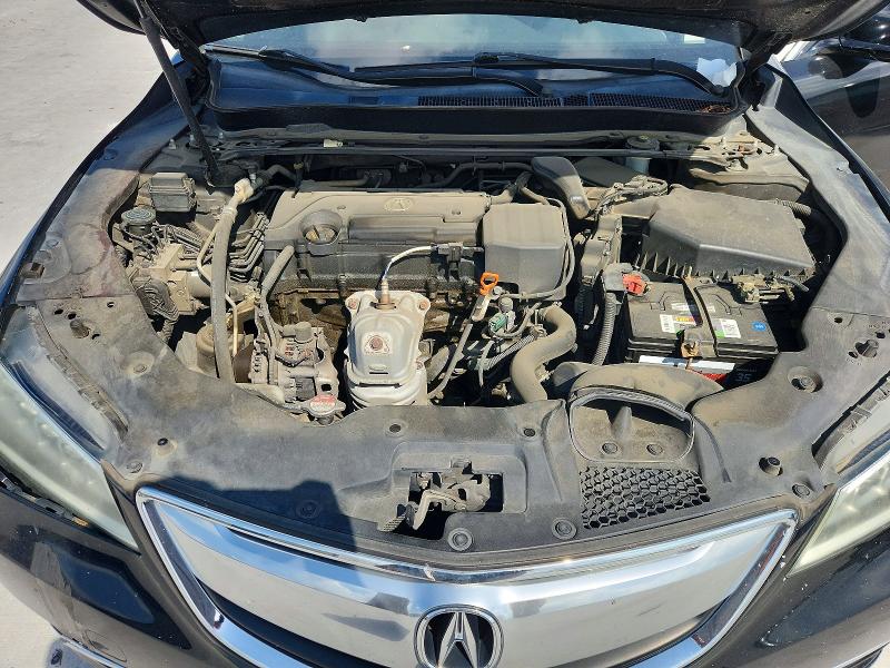 Aukcja sprzedaży 2015 Acura Tlx, vin: 19UUB1F34FA008397, numer aukcji: 48536316