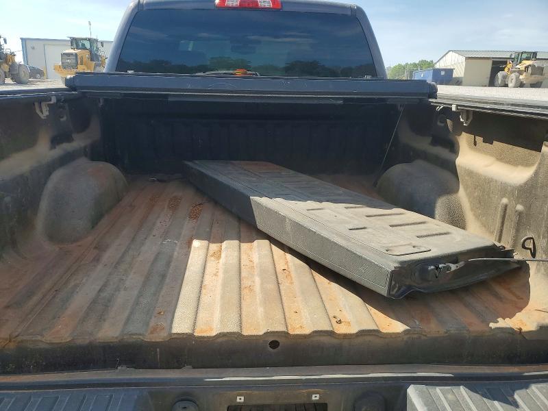 2015 Gmc Sierra მანქანა იყიდება აუქციონზე, vin: 3GTU2VEC3FG299273, აუქციონის ნომერი: 51358116