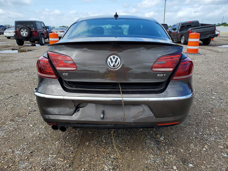 2014 Volkswagen Cc მანქანა იყიდება აუქციონზე, vin: WVWRN7ANXEE508868, აუქციონის ნომერი: 49406856