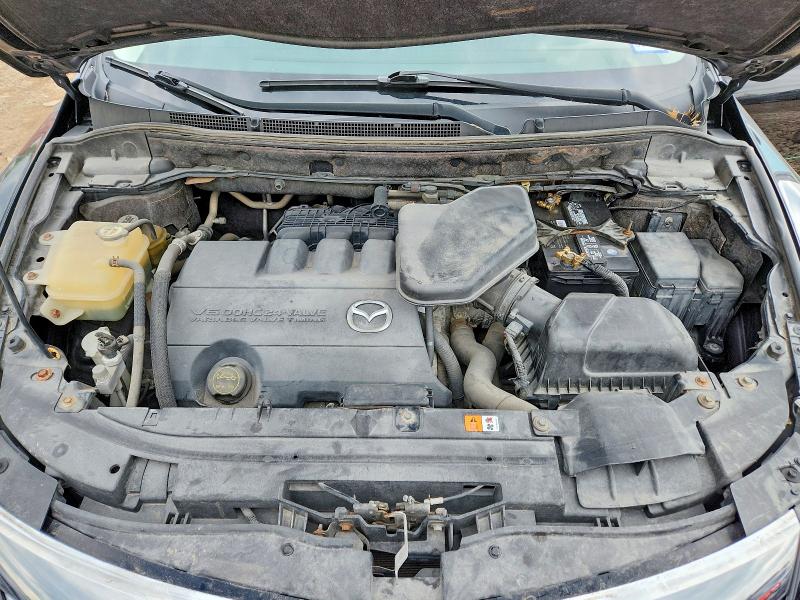 Продаж на аукціоні авто 2012 Mazda Cx-9, vin: JM3TB3DA3C0355820, номер лоту: 51550996