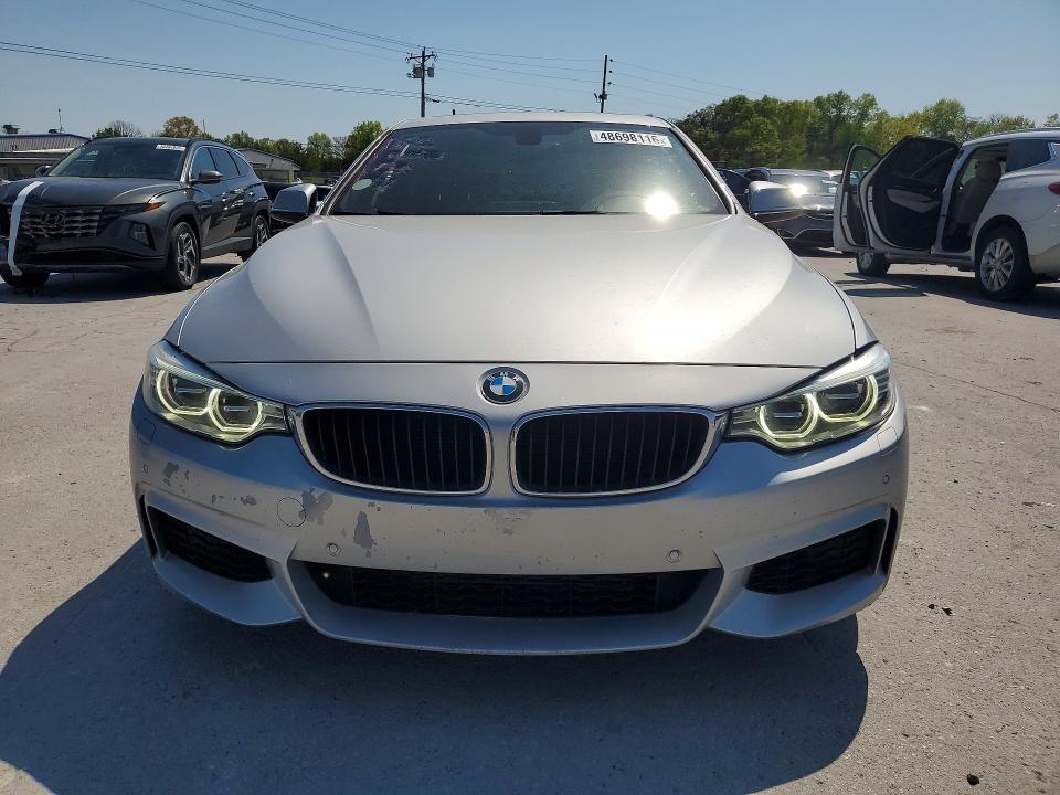 Aukcja sprzedaży 2014 Bmw 428, vin: WBA3N3C51EK230890, numer aukcji: 48698116
