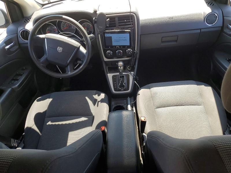 Продажа на аукционе авто 2011 Dodge Caliber, vin: 1B3CB5HA6BD297502, номер лота: 49023386