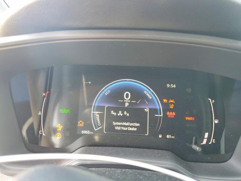 Продажа на аукционе авто 2025 Toyota Corolla Hybrid, vin: JTDBCMFE8S3084290, номер лота: 51497776