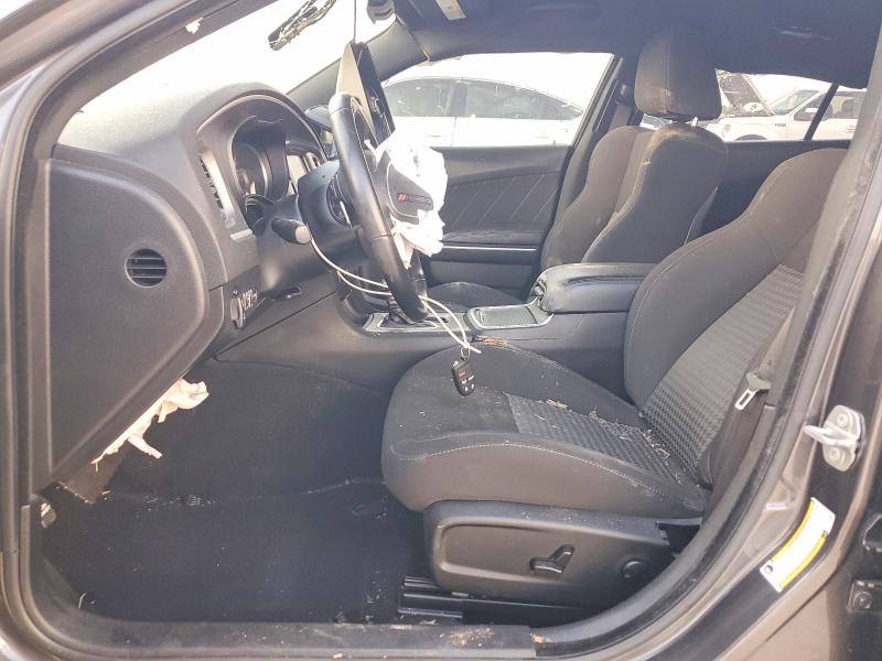 Продаж на аукціоні авто 2022 Dodge Charger, vin: 2C3CDXCT6NH165901, номер лоту: 49881576