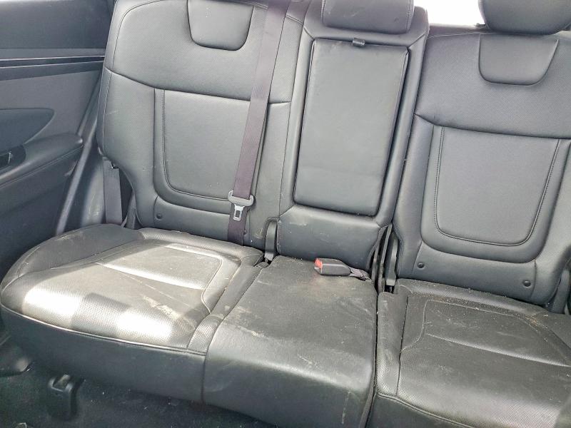 Aukcja sprzedaży 2022 Hyundai Tucson, vin: 5NMJE3AE3NH101980, numer aukcji: 49542736
