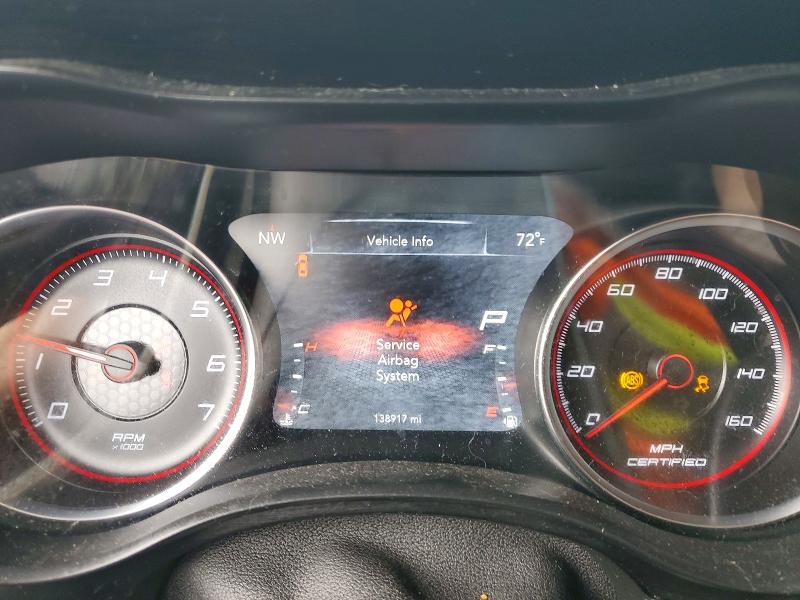 Продажа на аукционе авто 2017 Dodge Charger, vin: 2C3CDXKT9HH526480, номер лота: 49418386