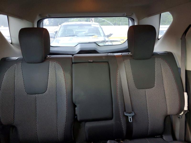 Aukcja sprzedaży 2017 Chevrolet Equinox, vin: 2GNALBEK1H1612989, numer aukcji: 50957616