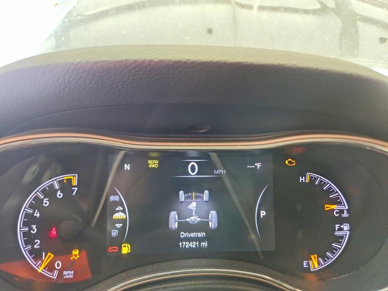 49653516 :رقم المزاد ، 1C4RJFBG4GC443603 vin ، 2016 Jeep Grand Cherokee مزاد بيع
