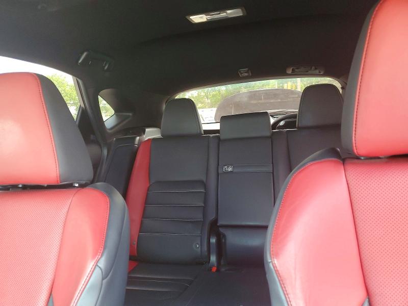 Aukcja sprzedaży 2019 Lexus Nx 300, vin: JTJBARBZ4K2191125, numer aukcji: 51507066