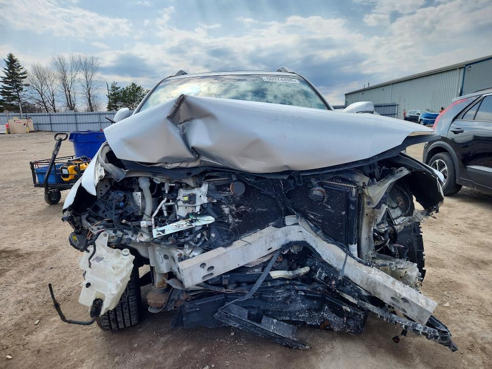 Aukcja sprzedaży 2013 Lexus Rx 350, vin: 2T2BK1BA2DC186789, numer aukcji: 50924496