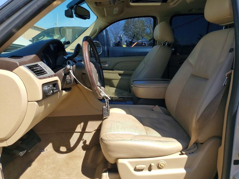 Aukcja sprzedaży 2010 Cadillac Escalade, vin: 1GYUKCEF1AR184298, numer aukcji: 48812466