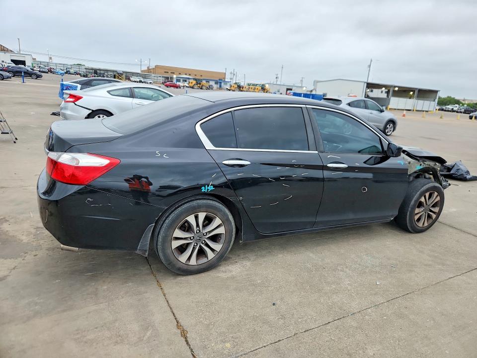Aukcja sprzedaży 2015 Honda Accord, vin: 1HGCR2F3XFA219259, numer aukcji: 49629626