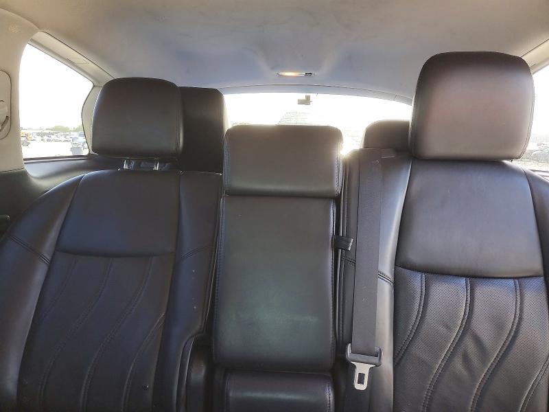 Aukcja sprzedaży 2013 Infiniti Jx35, vin: 5N1AL0MM1DC332294, numer aukcji: 48431256