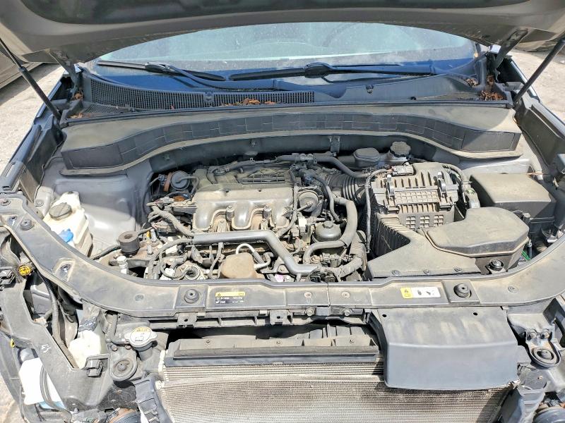Продажа на аукционе авто 2015 Kia Sorento, vin: 5XYKW4A77FG580229, номер лота: 50173646