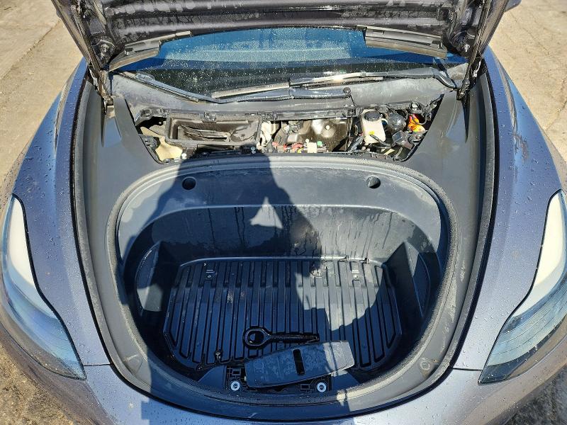 Продажа на аукционе авто 2023 Tesla Model 3, vin: 5YJ3E1EA3PF447794, номер лота: 50621646