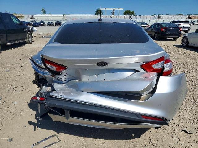 Продажа на аукционе авто 2014 Ford Fusion, vin: 3FA6P0H7XER391548, номер лота: 50347586