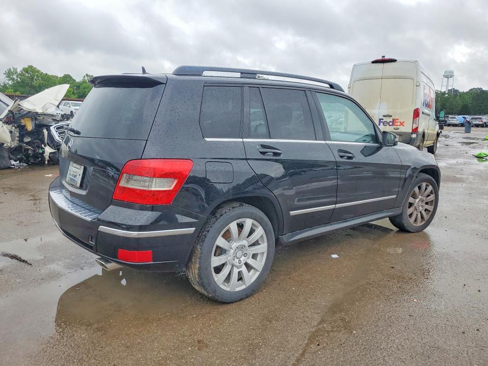 51823546 :رقم المزاد ، WDCGG5GB1CF740294 vin ، 2012 Mercedes-benz Glk مزاد بيع