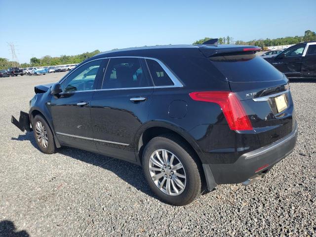 Продажа на аукционе авто 2018 Cadillac Xt5, vin: 1GYKNARS8JZ206839, номер лота: 48205486