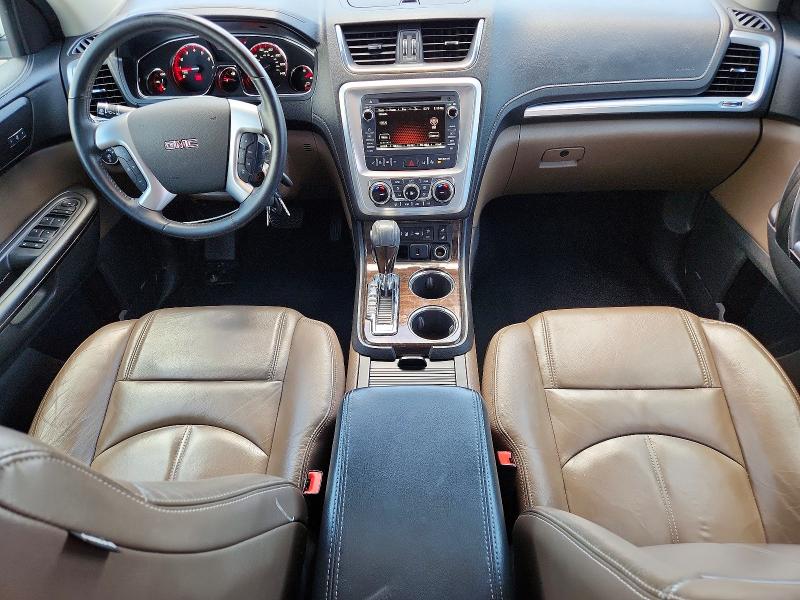 Продажа на аукционе авто 2016 Gmc Acadia, vin: 1GKKVRKD2GJ206623, номер лота: 50457316