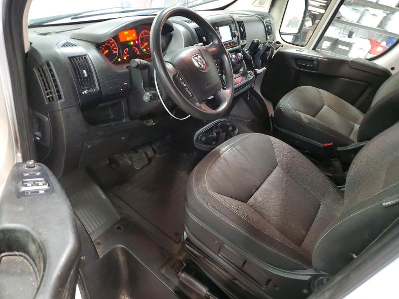 Продажа на аукционе авто 2019 Ram Promaster 3500, vin: 3C6URVJG2KE529841, номер лота: 47615606