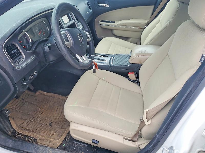Продаж на аукціоні авто 2014 Dodge Charger, vin: 2C3CDXBG8EH245267, номер лоту: 50818696