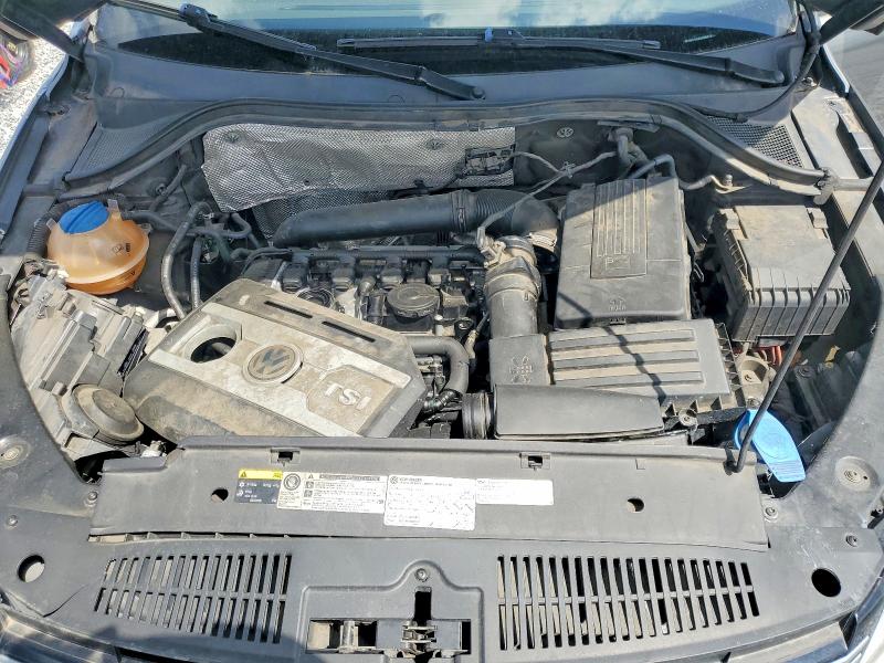 2016 Volkswagen Tiguan მანქანა იყიდება აუქციონზე, vin: WVGAV7AX0GW581674, აუქციონის ნომერი: 49404446