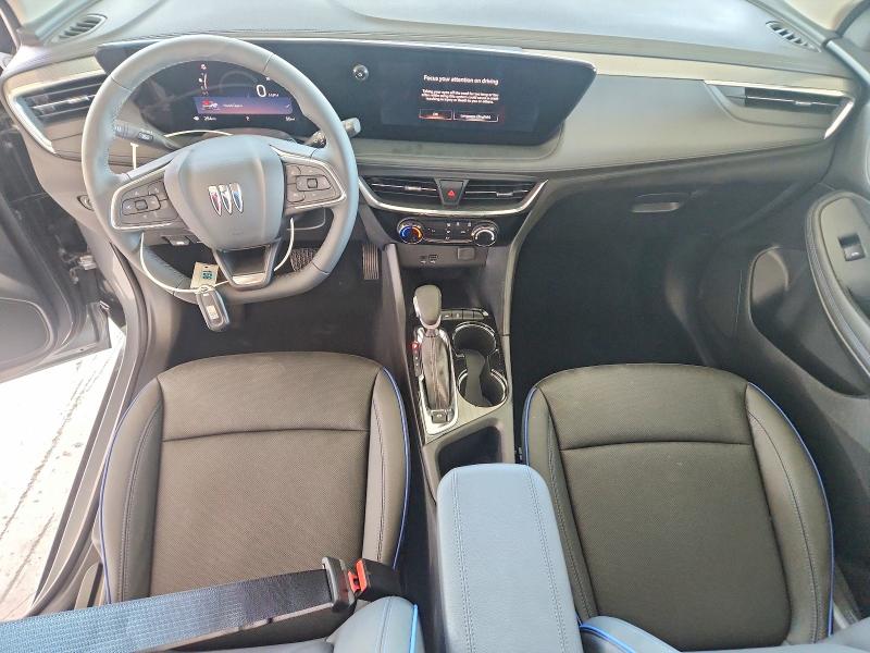 Aukcja sprzedaży 2026 Buick Encore Gx, vin: KL4AMDSLXTB102576, numer aukcji: 47268876