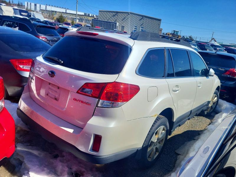 2012 Subaru Outback მანქანა იყიდება აუქციონზე, vin: 4S4BRGMC0C3268136, აუქციონის ნომერი: 79026435