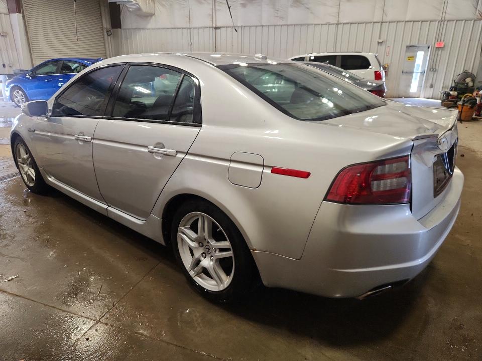 Aukcja sprzedaży 2007 Acura Tl, vin: 19UUA66297A018190, numer aukcji: 50438876