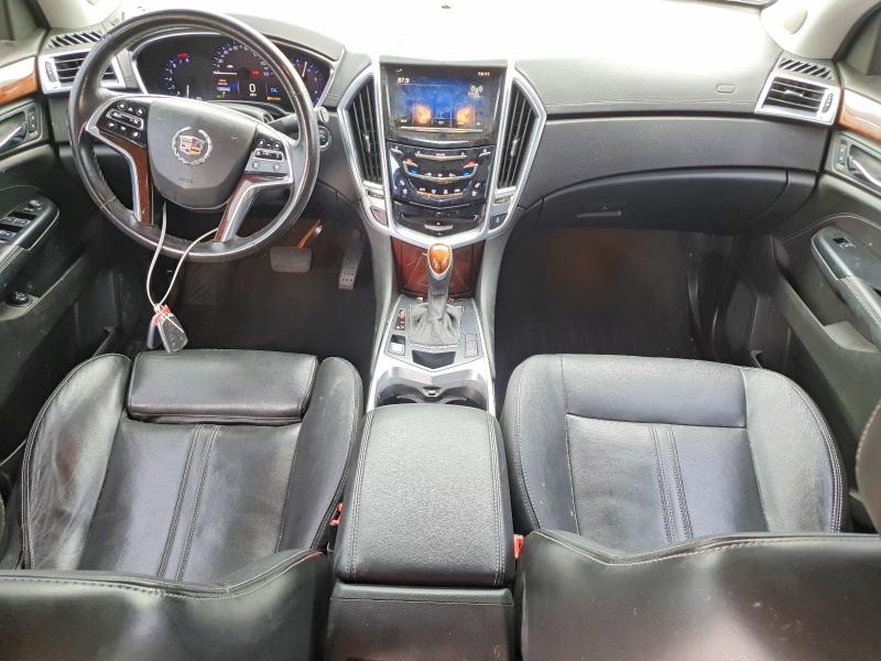 Aukcja sprzedaży 2015 Cadillac Srx, vin: 3GYFNGE3XFS556349, numer aukcji: 50620466