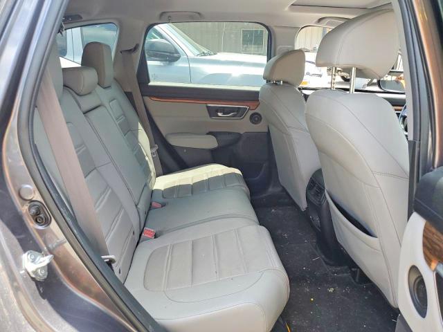 Продажа на аукционе авто 2021 Honda Cr-v, vin: 2HKRW2H80MH634932, номер лота: 49431776