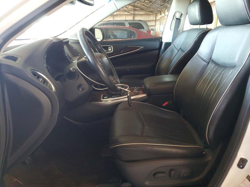 Aukcja sprzedaży 2016 Infiniti Qx60, vin: 5N1AL0MM7GC527160, numer aukcji: 49027596