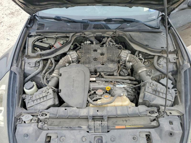 Aukcja sprzedaży 2018 Nissan 370z, vin: JN1AZ4EH7JM572440, numer aukcji: 51272666