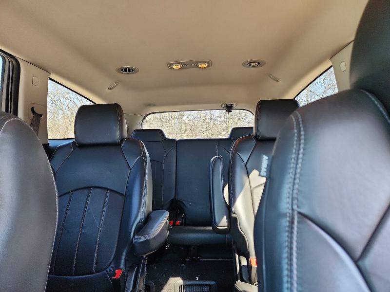 49137316 :رقم المزاد ، 5GAKVCKD6FJ269698 vin ، 2015 Buick Enclave مزاد بيع
