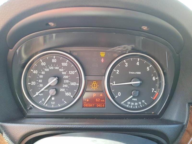 Aukcja sprzedaży 2011 Bmw 328, vin: WBAPH7C51BE852223, numer aukcji: 51533386