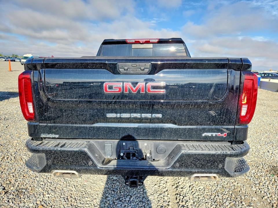 Продажа на аукционе авто 2024 Gmc Sierra, vin: 3GTUUEEL5RG176279, номер лота: 51351576