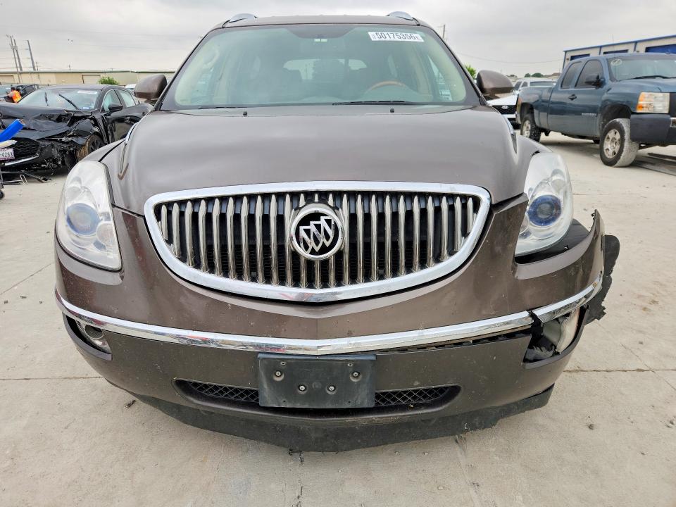 Продаж на аукціоні авто 2010 Buick Enclave, vin: 5GALRBEDXAJ168039, номер лоту: 50175356