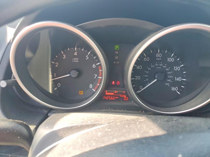 50506156 :رقم المزاد ، JM1CW2BL3D0148907 vin ، 2013 Mazda 5 مزاد بيع