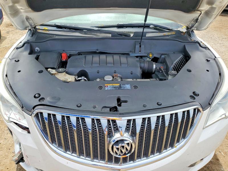Продаж на аукціоні авто 2013 Buick Enclave, vin: 5GAKRCKD0DJ260724, номер лоту: 48644366