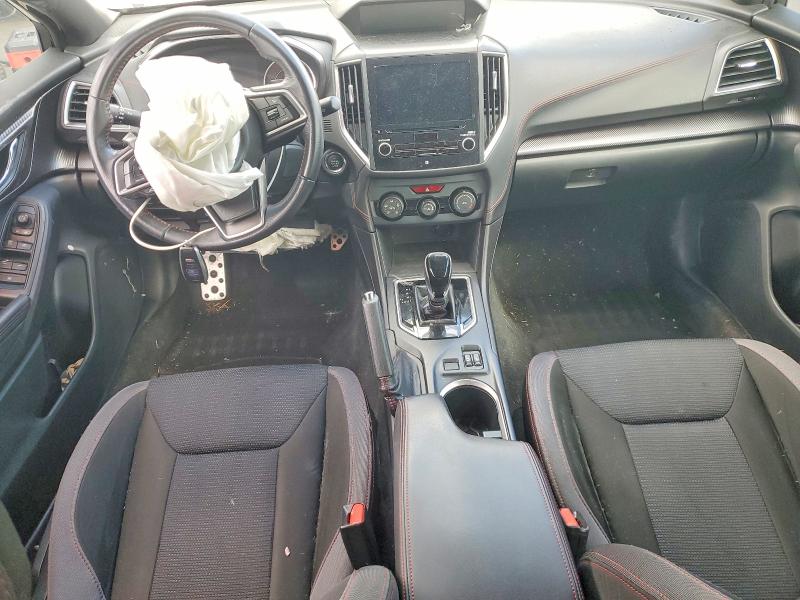 Продаж на аукціоні авто 2018 Subaru Impreza, vin: 4S3GTAK66J3746448, номер лоту: 48645606