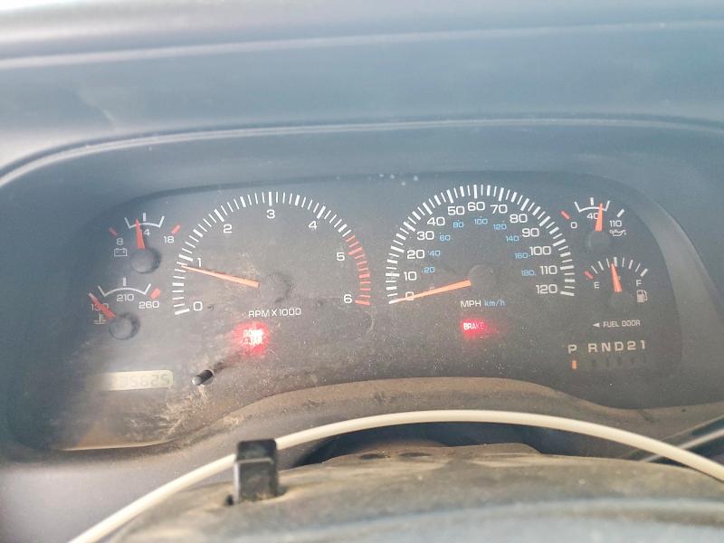Продажа на аукционе авто 1998 Dodge Durango, vin: 1B4HS28Z6WF148863, номер лота: 49150296