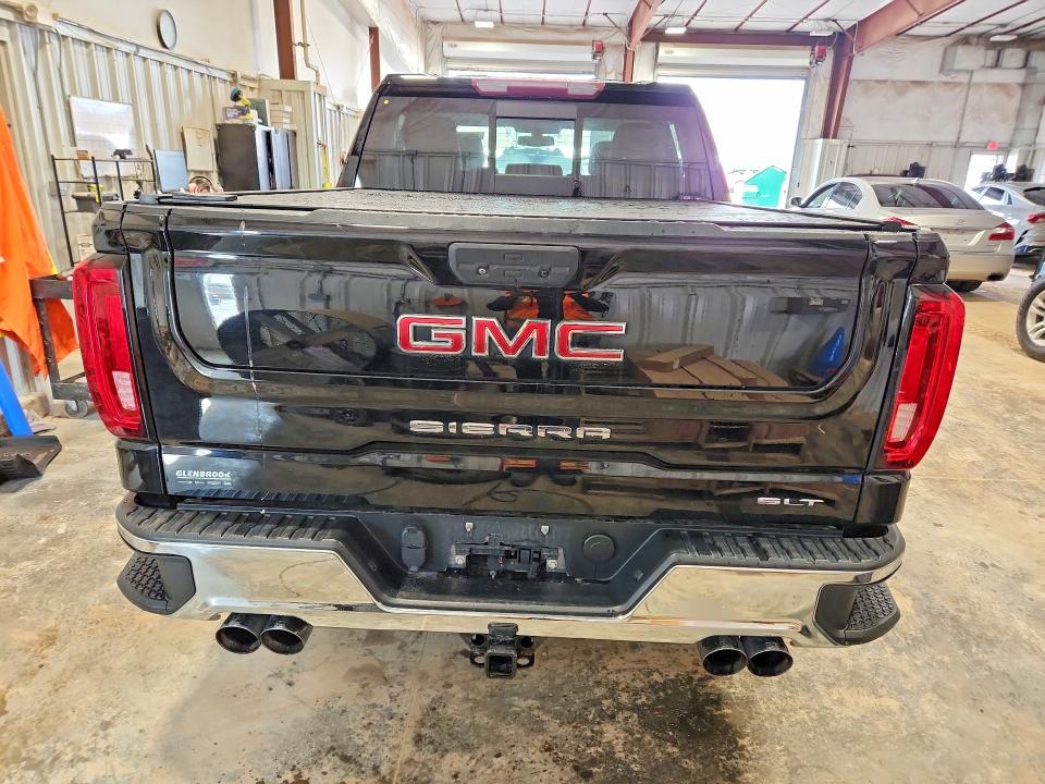Aukcja sprzedaży 2019 Gmc Sierra, vin: 1GTU9DED0KZ331749, numer aukcji: 48193856