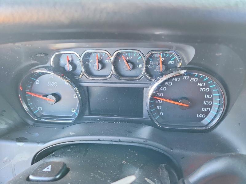 Aukcja sprzedaży 2018 Gmc Yukon, vin: 1GKS2AKC9JR110059, numer aukcji: 50159136