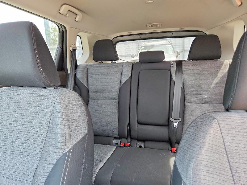 Aukcja sprzedaży 2022 Nissan Rogue, vin: 5N1BT3AB8NC715725, numer aukcji: 50056066