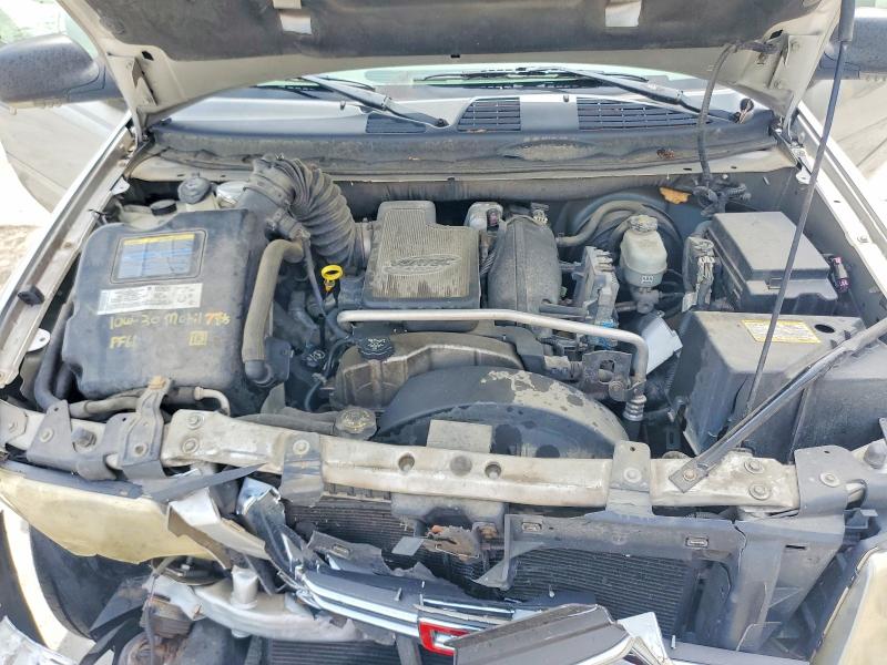 Продажа на аукционе авто 2006 Gmc Envoy, vin: 1GKDT13S662139899, номер лота: 51868496