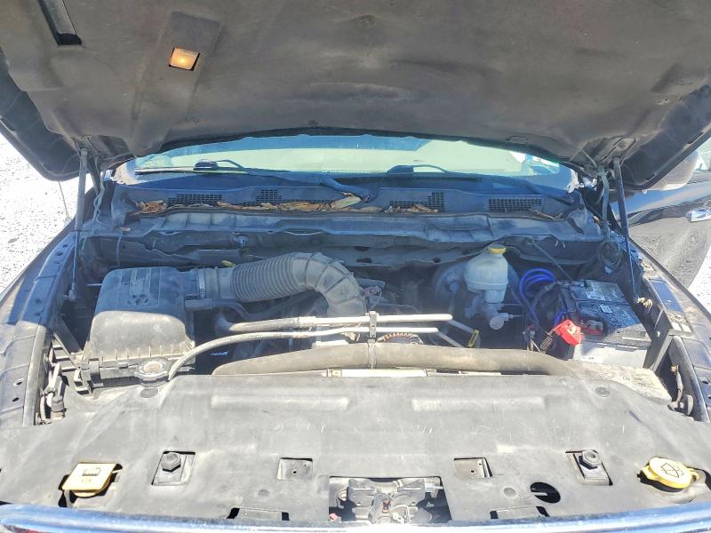 48959836 :رقم المزاد ، 1D7RV1GT6AS136921 vin ، 2010 Dodge Ram 1500 مزاد بيع