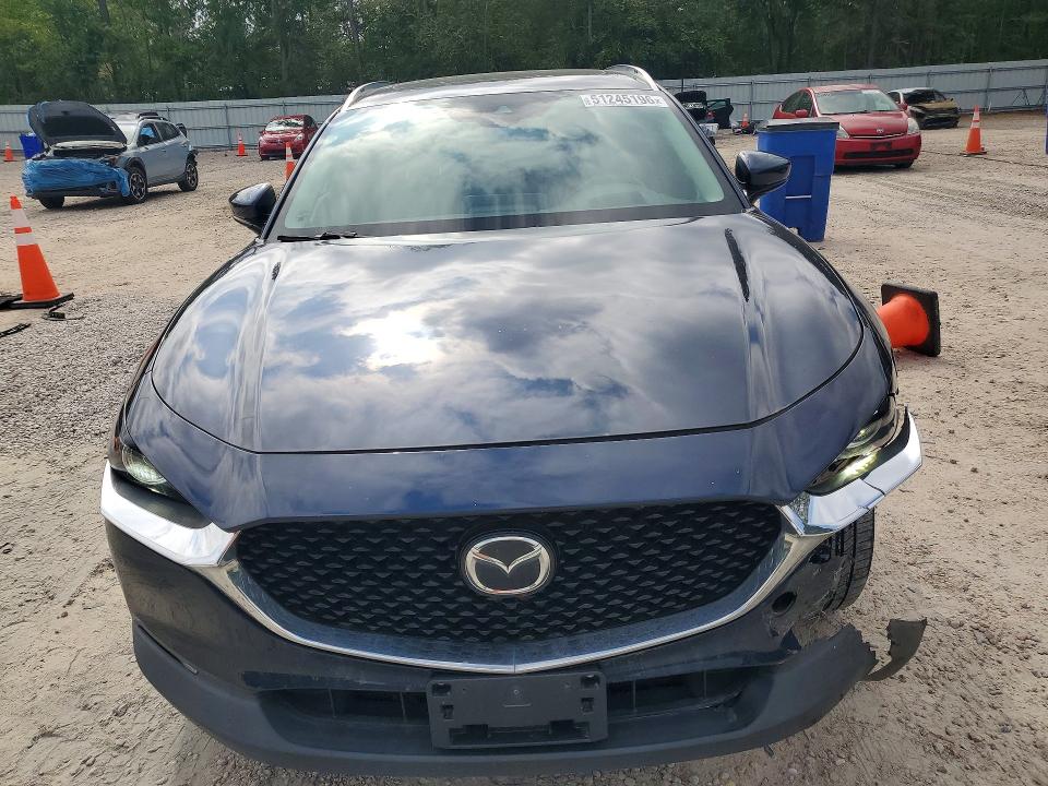 2021 Mazda Cx-30 მანქანა იყიდება აუქციონზე, vin: 3MVDMBDM0MM220271, აუქციონის ნომერი: 51245196