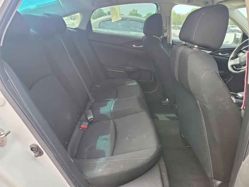Aukcja sprzedaży 2020 Honda Civic, vin: 2HGFC2F67LH535482, numer aukcji: 50850706
