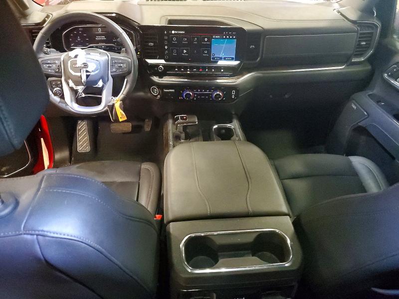 51630316 :رقم المزاد ، 3GTUUCED5SG187754 vin ، 2025 Gmc Sierra مزاد بيع