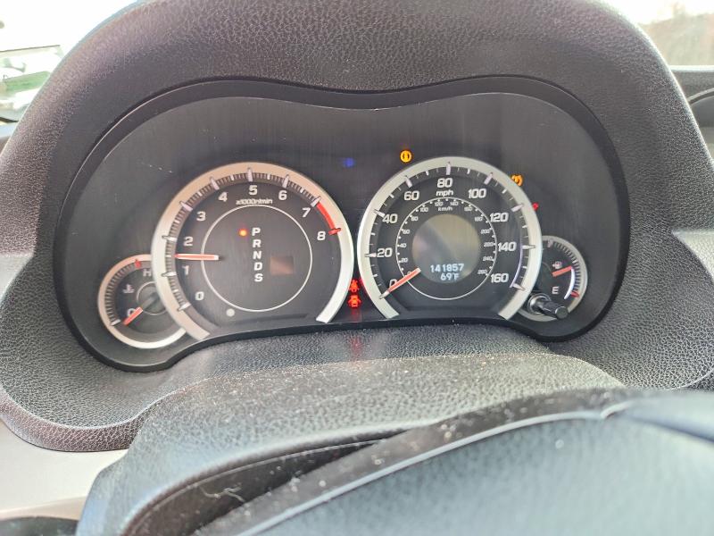 Aukcja sprzedaży 2010 Acura Tsx, vin: JH4CU2F6XAC036656, numer aukcji: 47335856